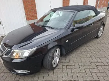 Saab Saab 9-3