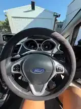 Ford Fiesta 2009 photo 5