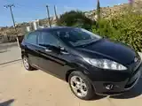 Ford Fiesta 2009 photo 2