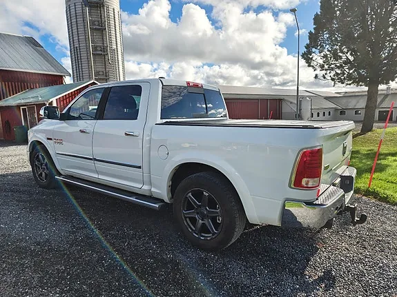 Ram 1500 2014 photo 3