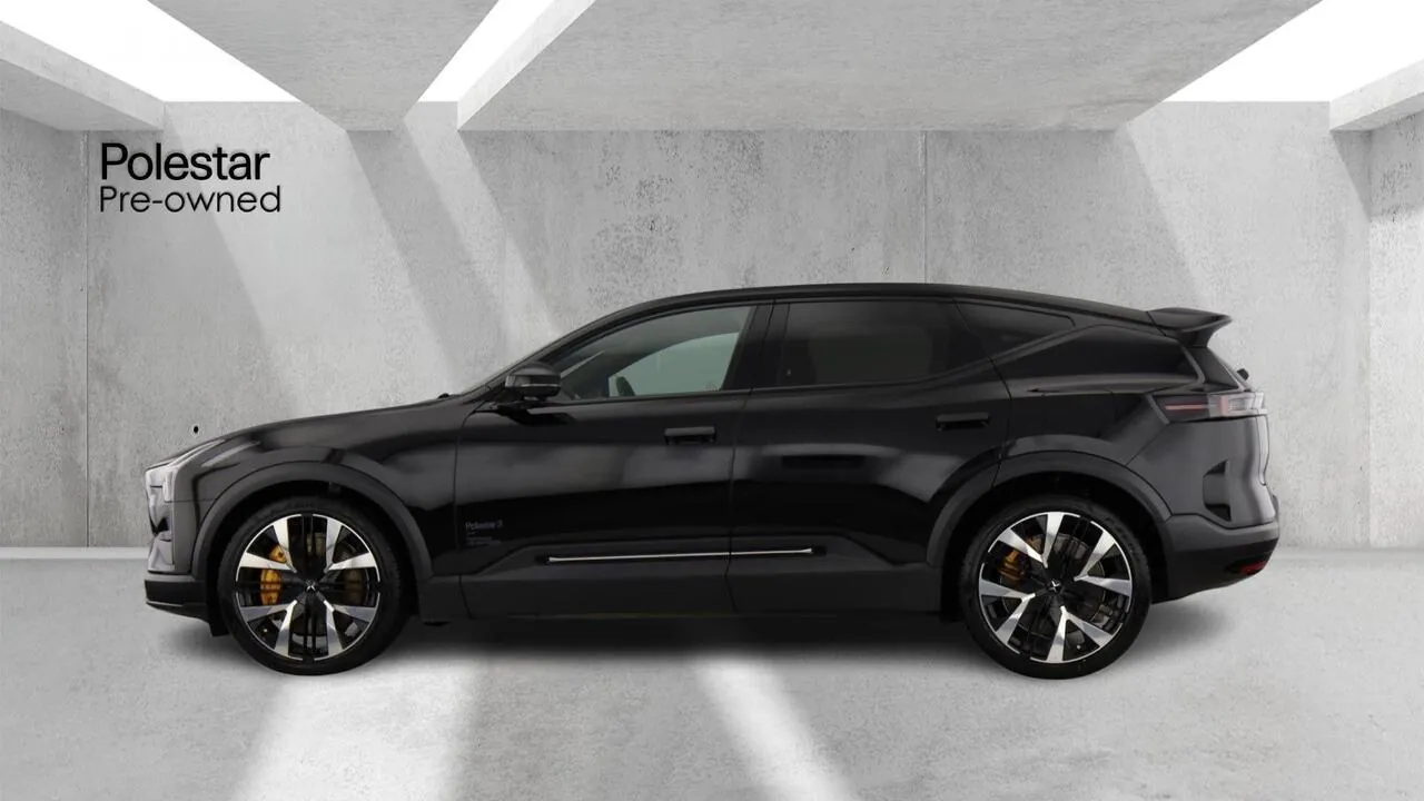 Polestar Polestar 3 2026 photo 2