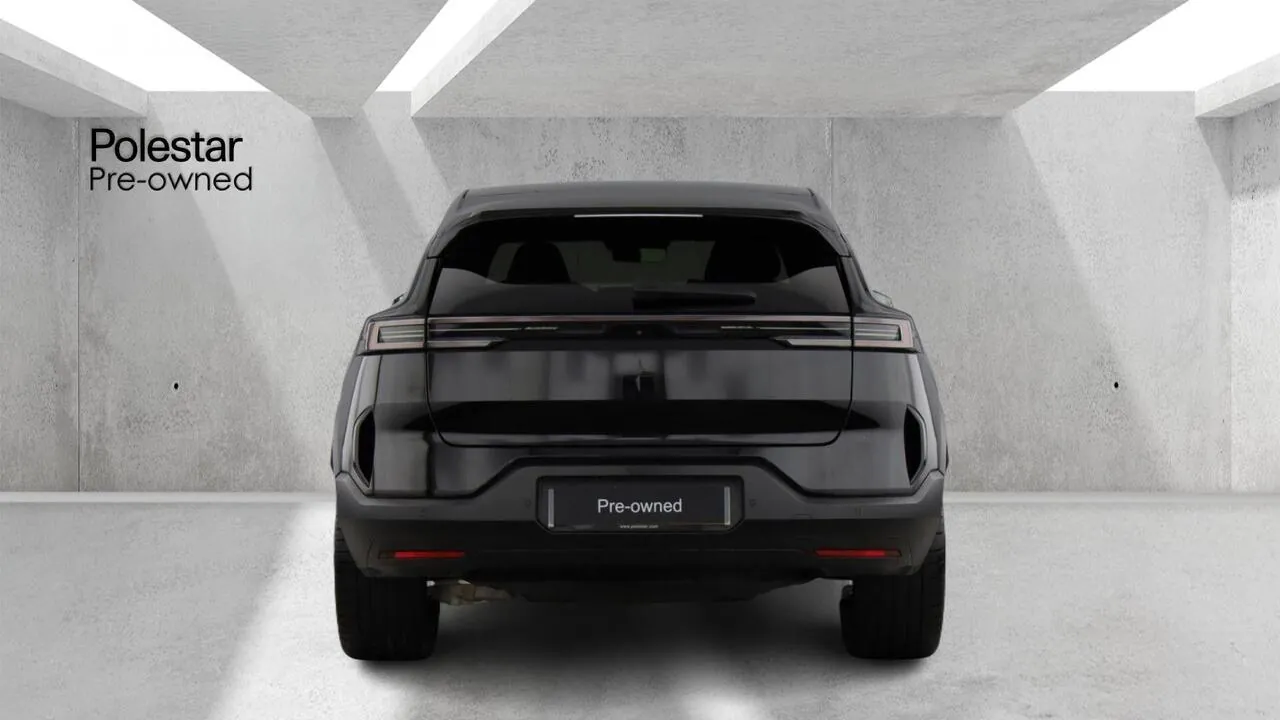 Polestar Polestar 3 2026 photo 4