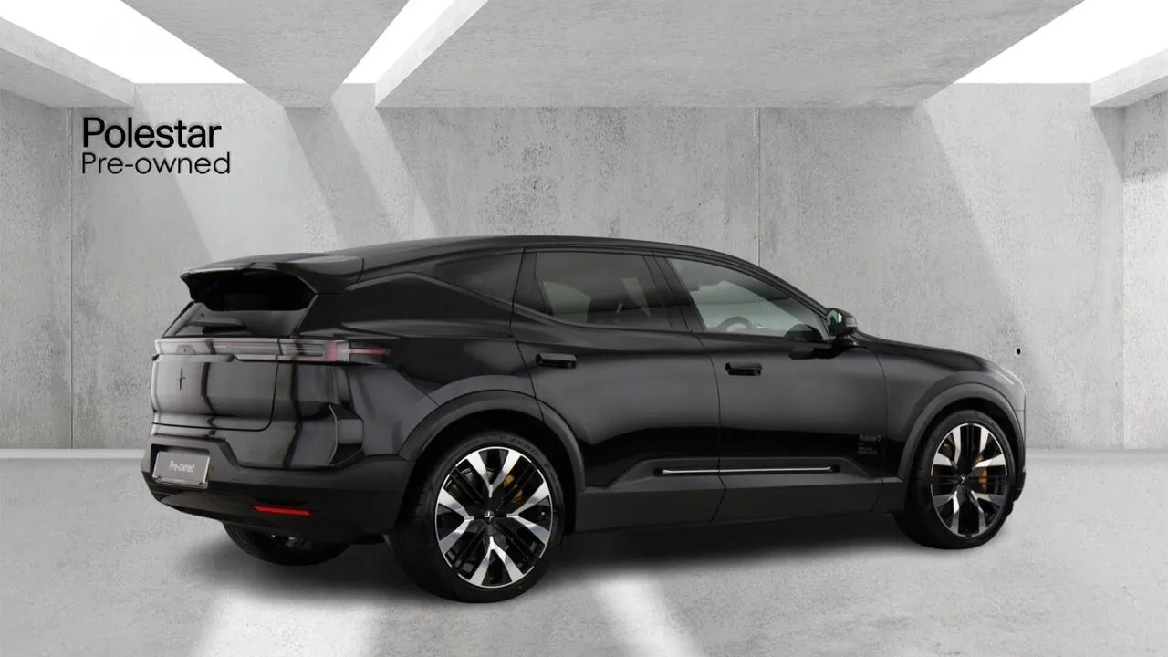 Polestar Polestar 3 2026 photo 5