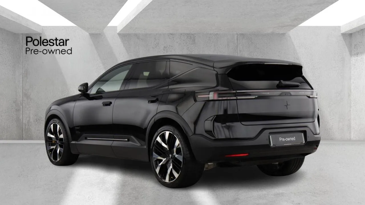 Polestar Polestar 3 2026 photo 3