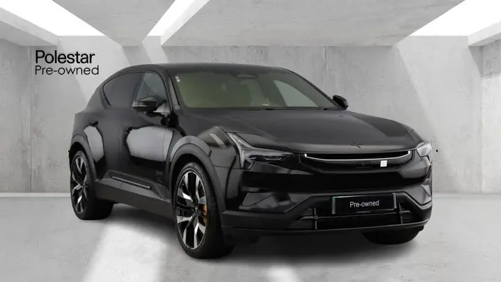 Polestar Polestar 3