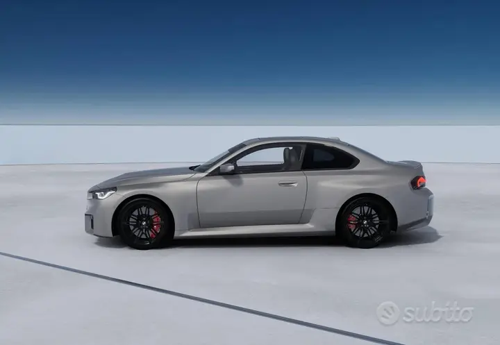 BMW Serie 2 M2 Coupé 2023 photo 4