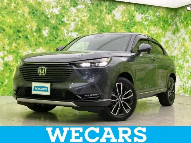 Honda Cr-V 2024 photo 2