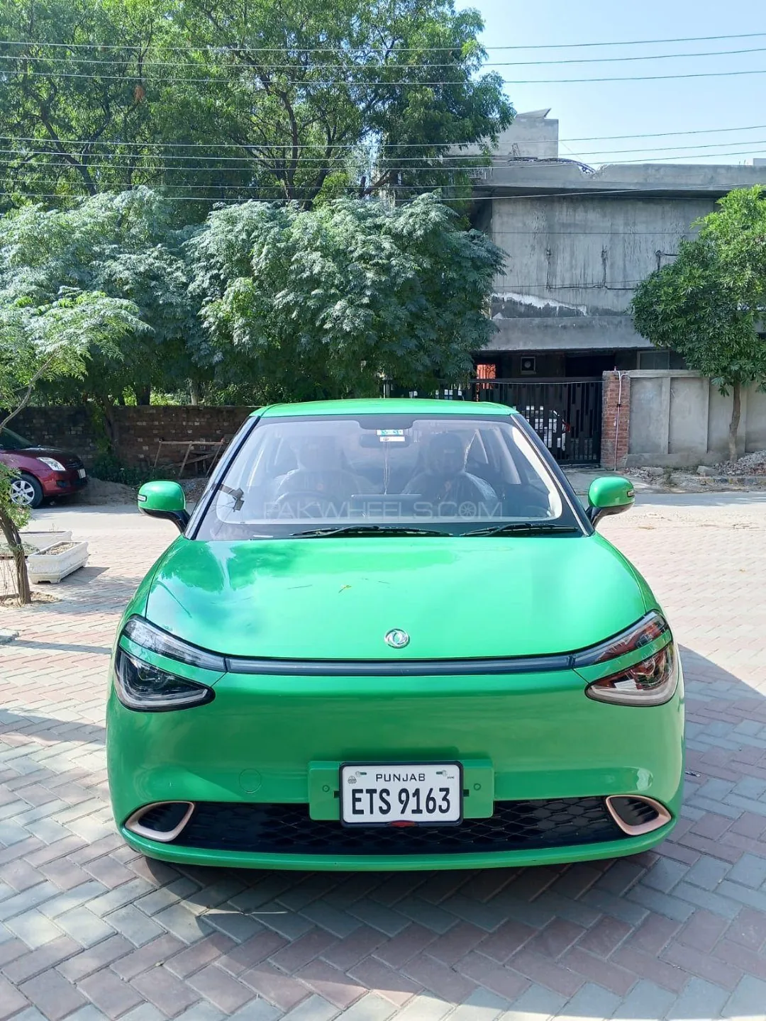 Dongfeng Box