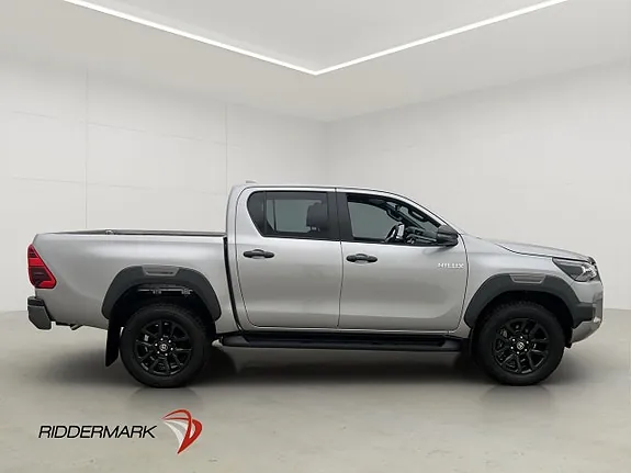 Toyota Hilux 2025 photo 2