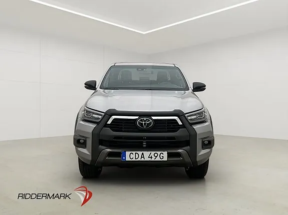 Toyota Hilux 2025 photo 5