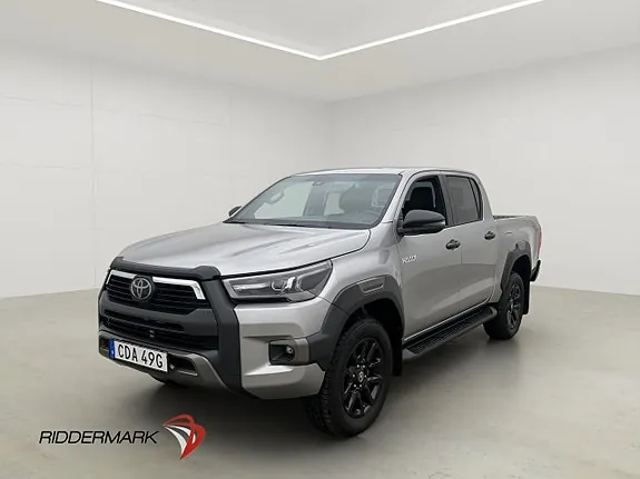 Toyota Hilux 2025 photo 3