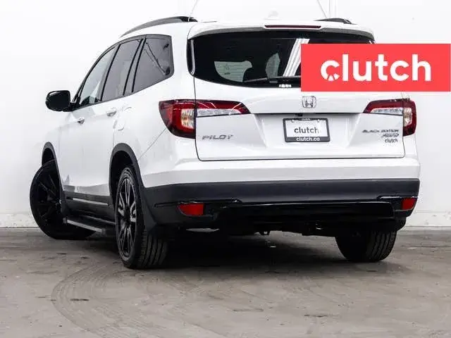 Honda Pilot 2022 photo 5
