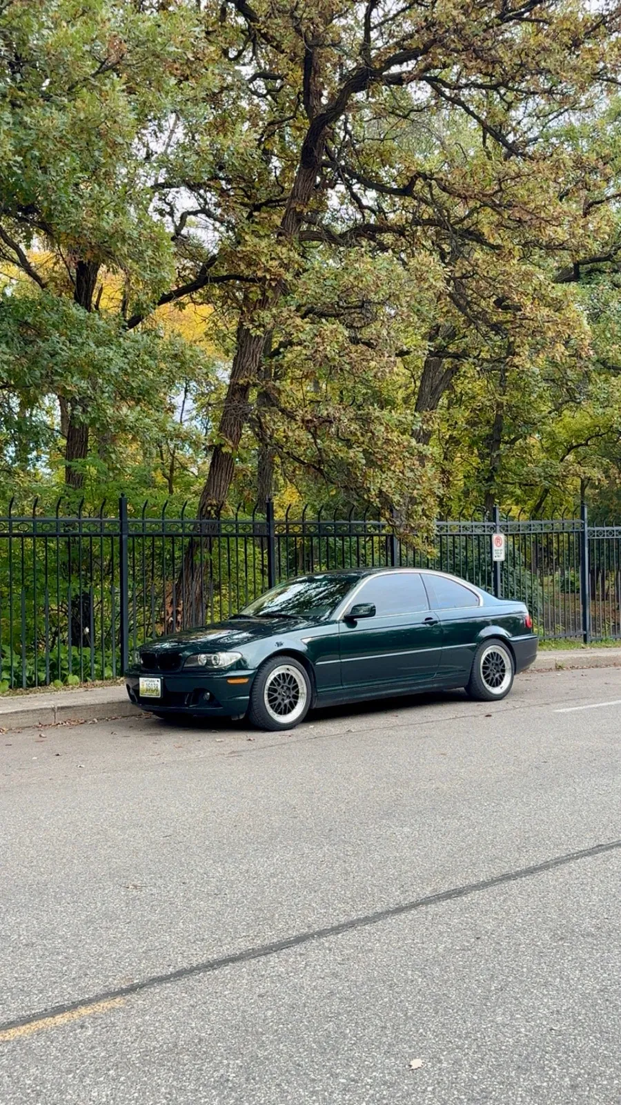 BMW 325Ci