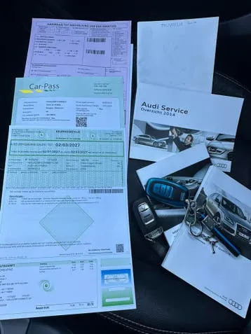 Audi Q5 2012 photo 2