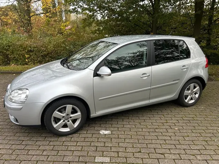 Volkswagen Golf 5