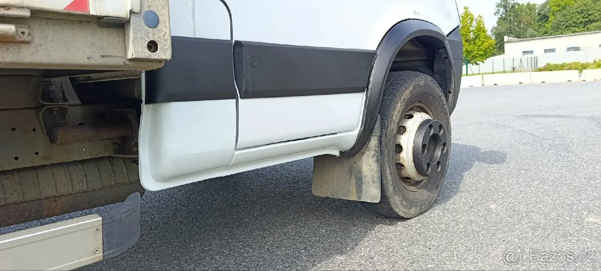 Iveco Daily 2022 photo 3