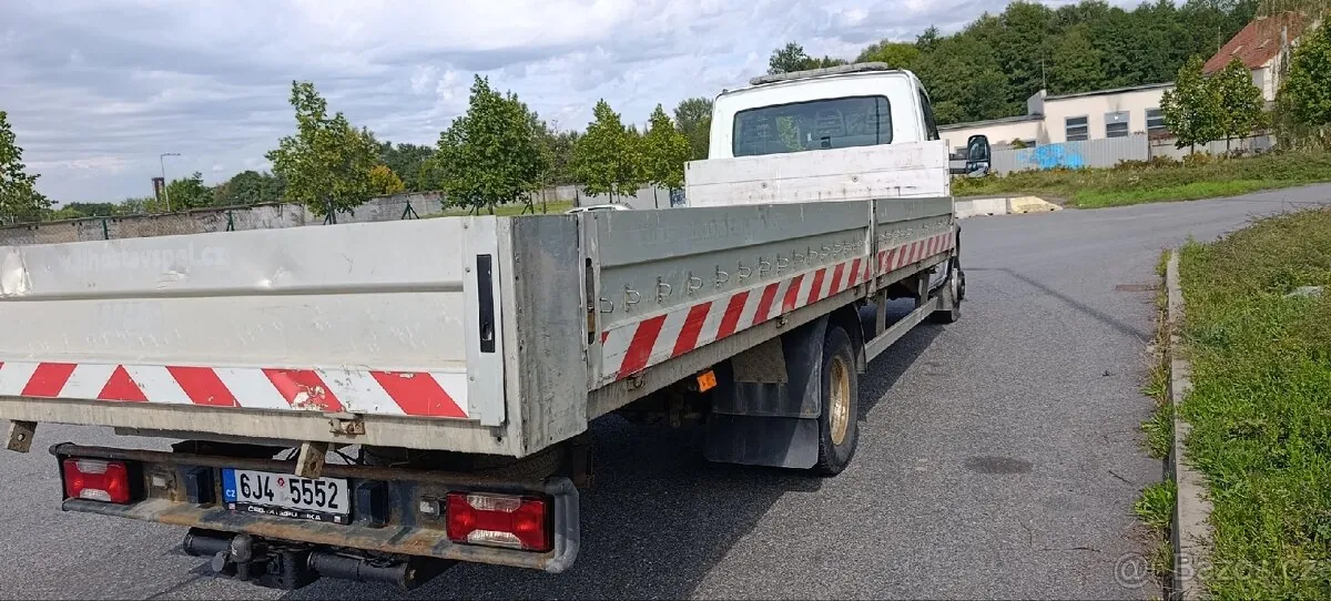 Iveco Daily 2022 photo 5