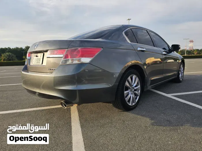 Honda Accord 2012 photo 4
