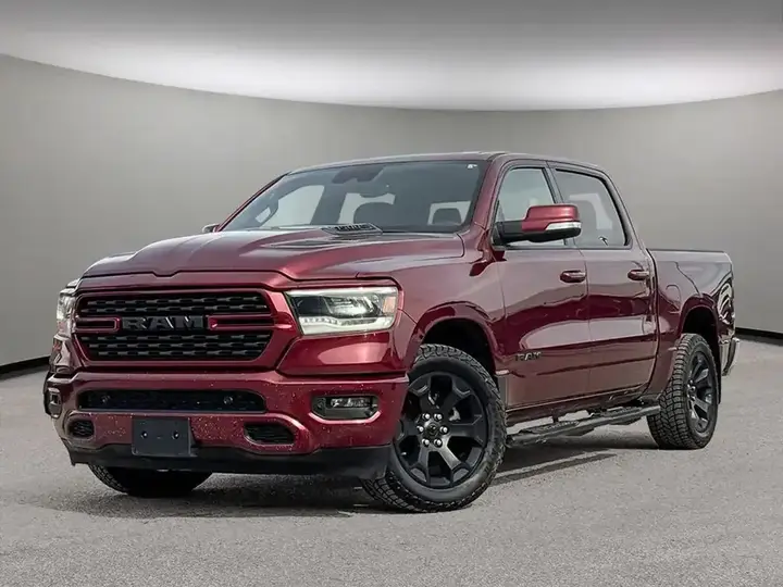 Ram 1500