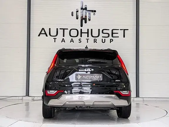 Kia Niro 2023 photo 5