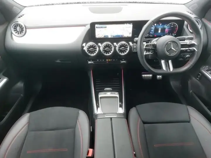 Mercedes-Benz Gla 2026 photo 3