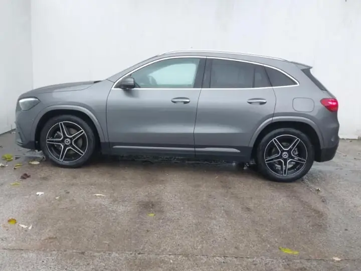 Mercedes-Benz Gla 2026 photo 4