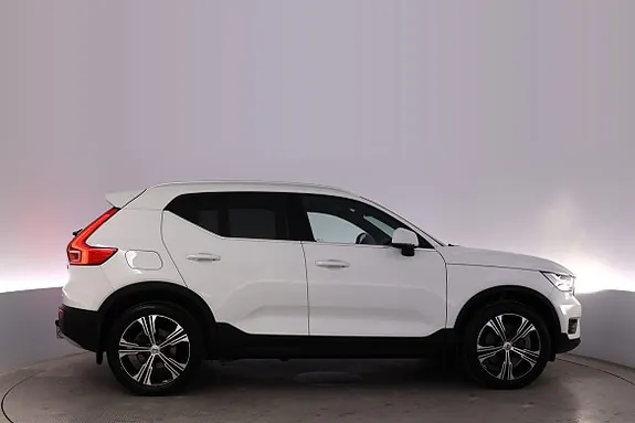 Volvo Xc40 2022 photo 5