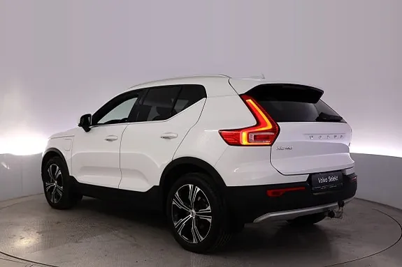 Volvo Xc40 2022 photo 3