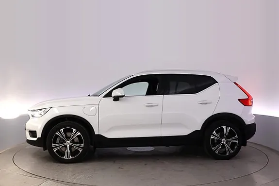 Volvo Xc40 2022 photo 2