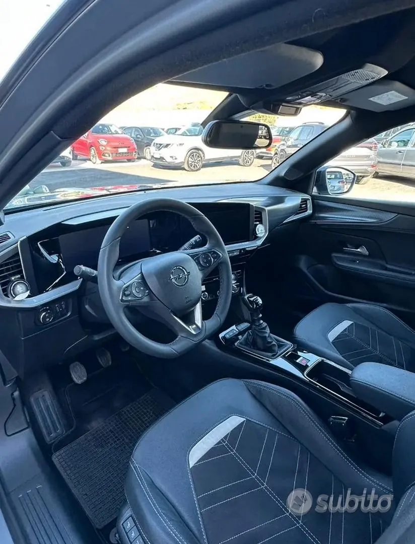 Opel Mokka 2024 photo 5