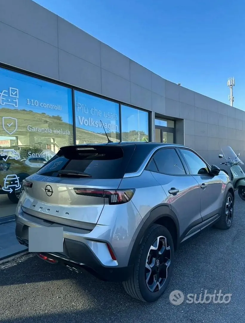 Opel Mokka 2024 photo 3