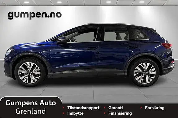Audi Q4 E-Tron 2022 photo 2
