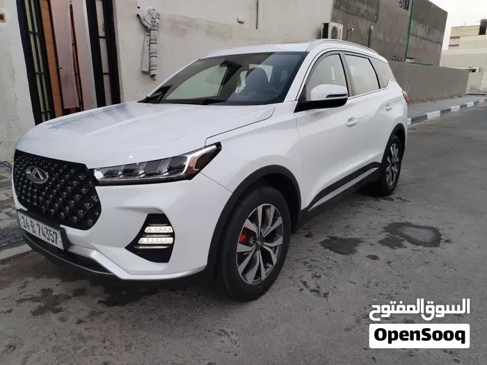 Chery Other 2024 photo 3
