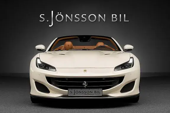 Ferrari Portofino 2020 photo 5