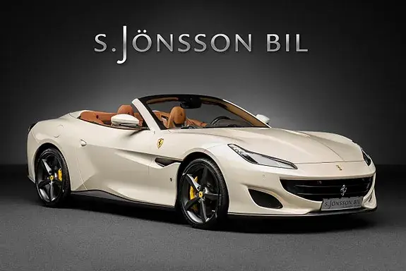Ferrari Portofino