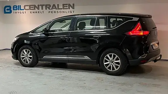 Renault Espace 2016 photo 4