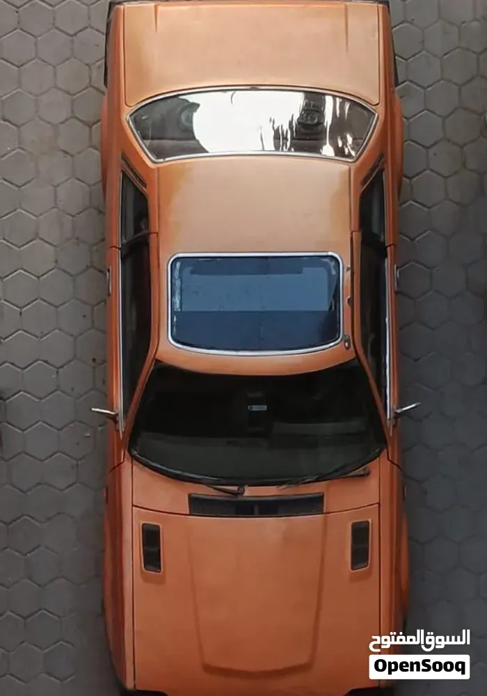 Honda Prelude 1981 photo 2