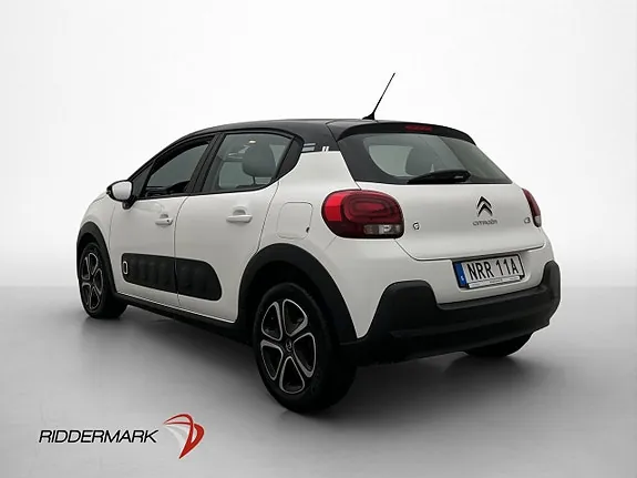 Citroen C3 2020 photo 5