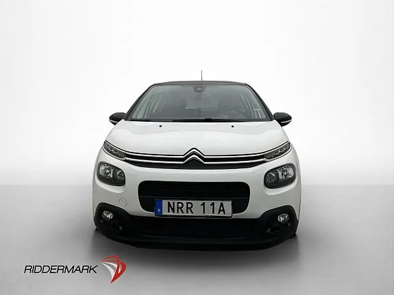Citroen C3 2020 photo 2