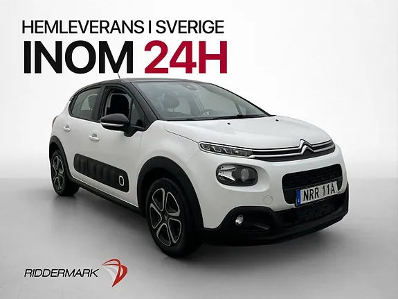 Citroen C3 2020 photo 4