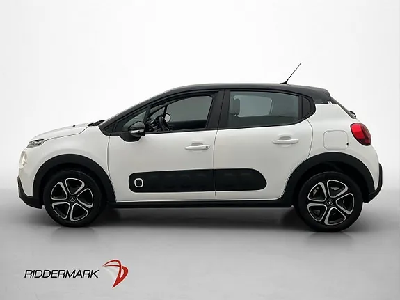 Citroen C3 2020 photo 3
