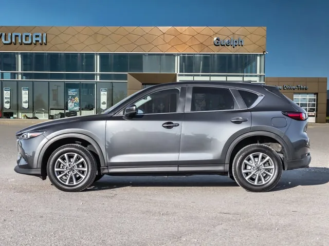 Mazda Cx-5 2025 photo 3
