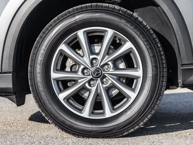 Mazda Cx-5 2025 photo 4