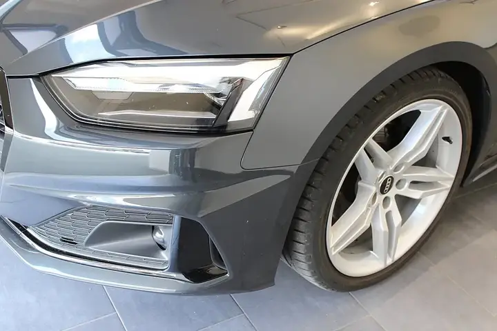 Audi A5 Sportback 2022 photo 2