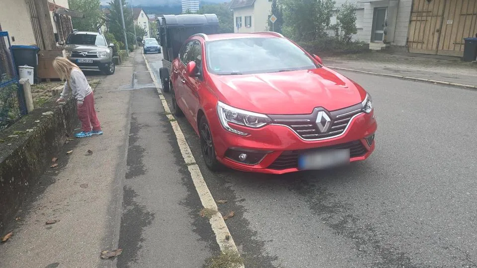 Renault Megane Iv