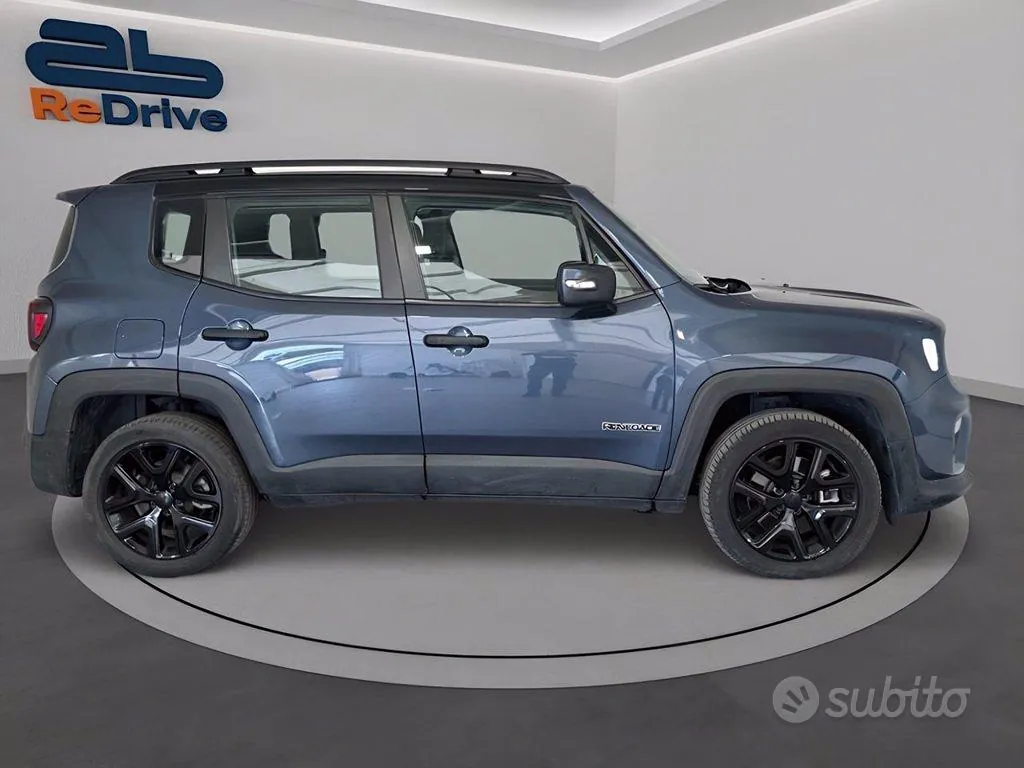 Jeep Renegade 2024 photo 3