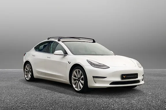 Tesla Model 3 2019 photo 2