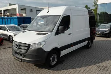 Mercedes-Benz Sprinter 2019 photo 3