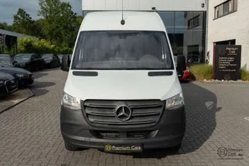 Mercedes-Benz Sprinter 2019 photo 2