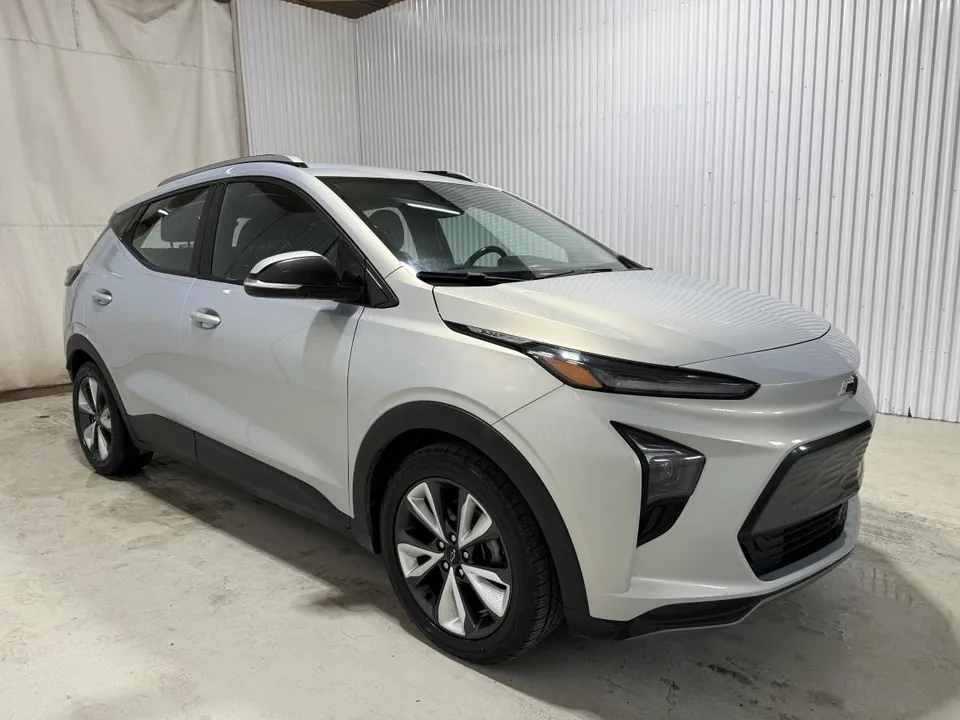 Chevrolet Bolt 2023 photo 4